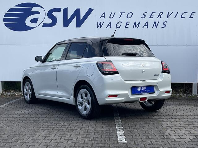 Suzuki SWIFT 1.2 Select Smart Hybrid | Navi | Camera | ACC | LED | Keyless | CarPlay