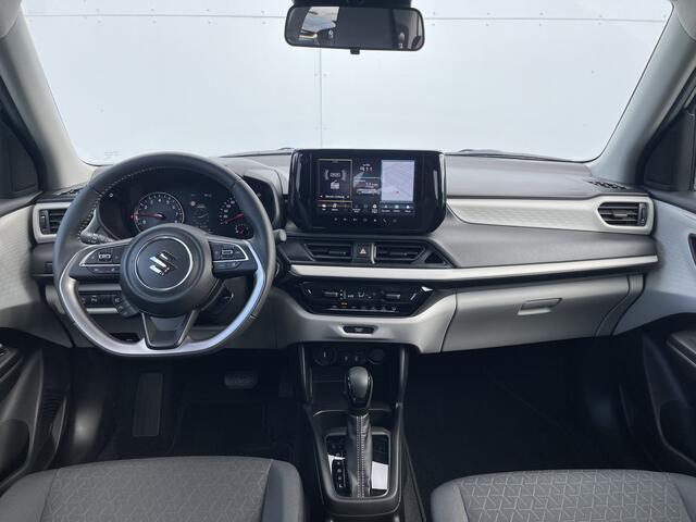 Suzuki SWIFT 1.2 Select Smart Hybrid | Navi | Camera | ACC | LED | Keyless | CarPlay