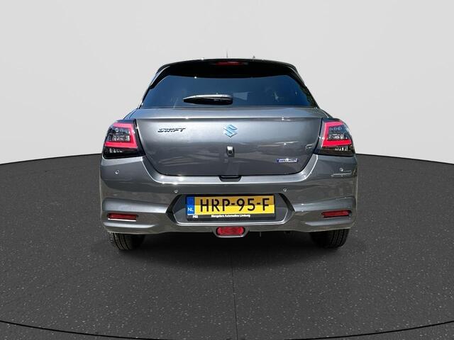 Suzuki SWIFT 1.2 Select Smart Hybrid Navigatie / Camera / Airco / Cruise Control Adaptief