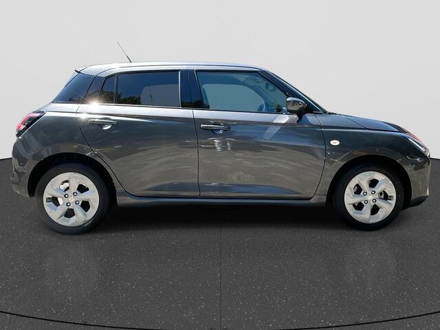 Suzuki SWIFT 1.2 Select Smart Hybrid Navigatie / Camera / Airco / Cruise Control Adaptief