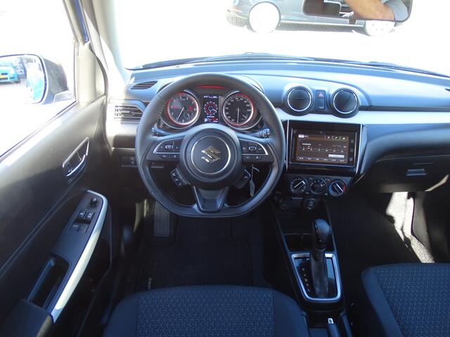 Suzuki SWIFT AUTOMAAT 1.2 Select Smart Hybrid