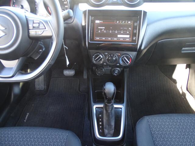 Suzuki SWIFT AUTOMAAT 1.2 Select Smart Hybrid