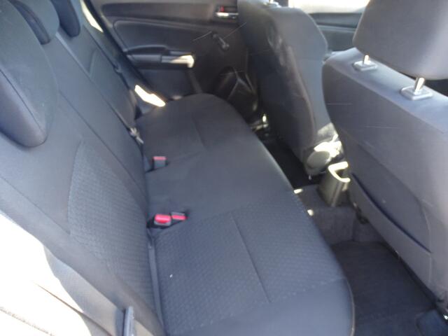 Suzuki SWIFT AUTOMAAT 1.2 Select Smart Hybrid