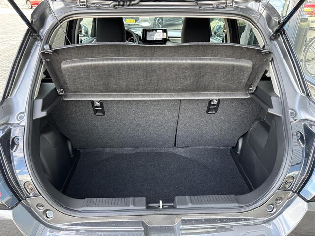 Suzuki SWIFT 1.2 Select Smart Hybrid Automaat Demo/Cruise/Navi