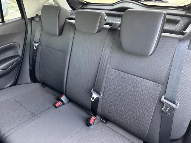 Suzuki SWIFT 1.2 Select Smart Hybrid Automaat Demo/Cruise/Navi