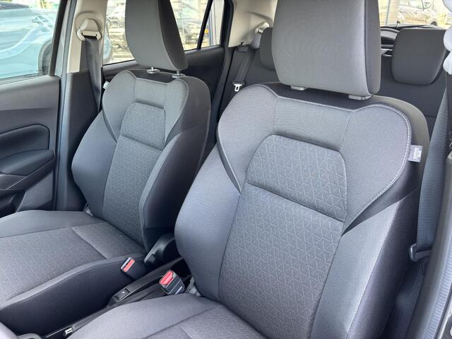 Suzuki SWIFT 1.2 Select Smart Hybrid Automaat Demo/Cruise/Navi