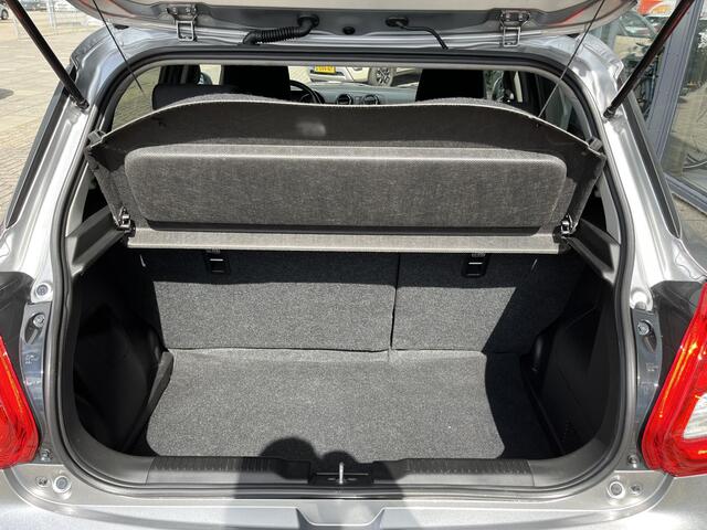 Suzuki SWIFT 1.2 Select Lmv/Airco/Carplay