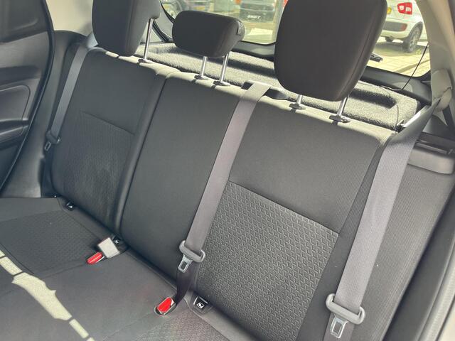Suzuki SWIFT 1.2 Select Lmv/Airco/Carplay
