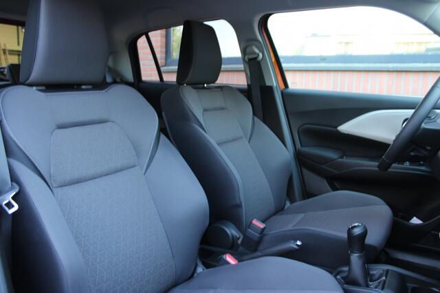 Suzuki SWIFT 1.2 Select SmartHybrid | Rijklaar | ACTIE! ¤2.300,- Korting!