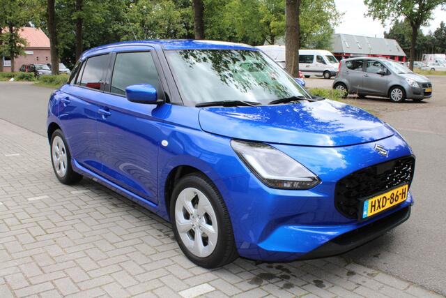 Suzuki SWIFT 1.2 Select Smart Hybrid (Nieuwe type)