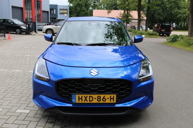 Suzuki SWIFT 1.2 Select Smart Hybrid (Nieuwe type)
