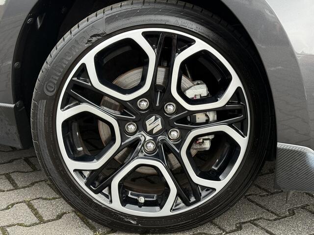 Suzuki SWIFT 1.4 Sport Smart Hybrid | CarPlay | Camera | ACC | LED | Keyless | DAB+ | 17 inch