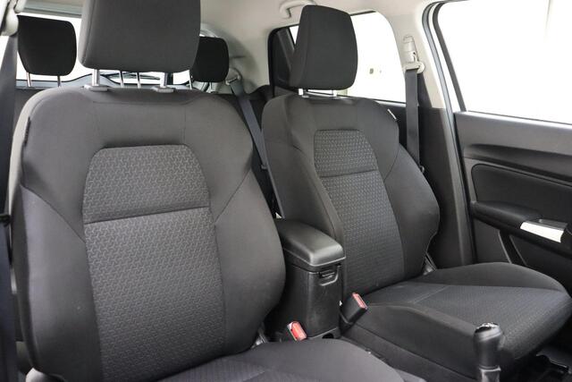 Suzuki SWIFT 1.2 Stijl Smart Hybrid 90pk | Navigatie | Climate Control | Camera | Lichtmetalen Velgen | Cruise Control Adaptief | Stoelverwarming | 1e Eigenaar