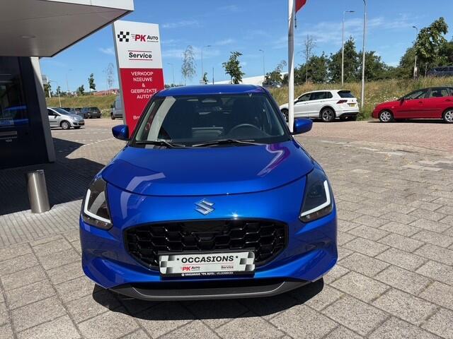Suzuki SWIFT 1.2 Select Smart Hybrid | Navi \ Camera | Cruise | 4867 km Deleronderhouden