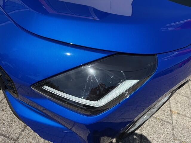 Suzuki SWIFT 1.2 Select Smart Hybrid | Navi \ Camera | Cruise | 4867 km Deleronderhouden