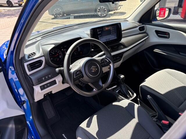 Suzuki SWIFT 1.2 Select Smart Hybrid | Navi \ Camera | Cruise | 4867 km Deleronderhouden