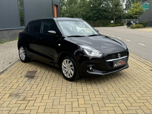 Suzuki SWIFT 1.2 Select Smart Hybrid Aut