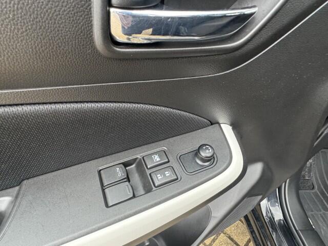 Suzuki SWIFT 1.2 Select Smart Hybrid Aut