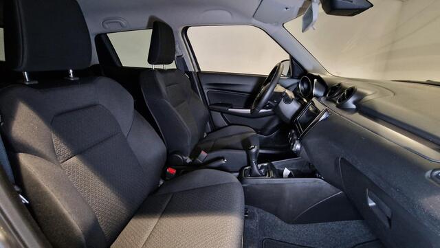 Suzuki SWIFT 1.2 Style Smart Hybrid | Navigatie | Adaptive Cruise Control