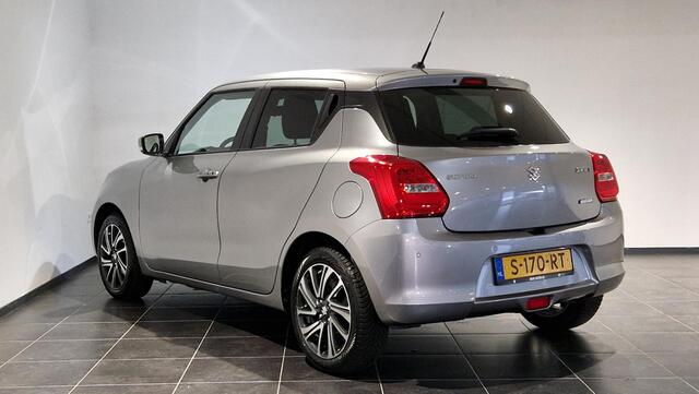 Suzuki SWIFT 1.2 Style Smart Hybrid | Navigatie | Adaptive Cruise Control