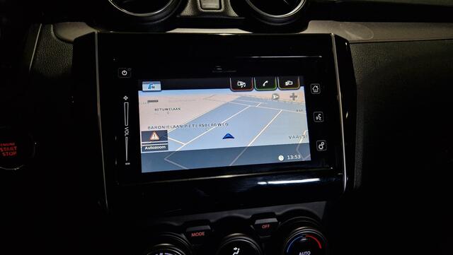 Suzuki SWIFT 1.2 Style Smart Hybrid | Navigatie | Adaptive Cruise Control