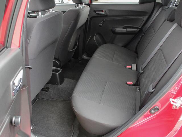 Suzuki SWIFT 1.2 Select Smart Hybrid | Navi | Airco | Lm-Velgen