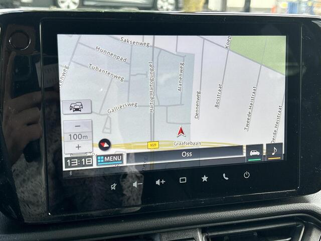 Suzuki SWIFT 1.2 Select Smart Hybrid **AUTOMAAT/ NIEUWE AUTO/ SNEL LEVERBAAR**