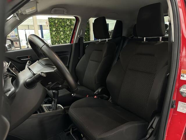 Suzuki SWIFT 1.2 Select SmartHyb [ CAMERA I AIRCO I STOELVERWARMING ]