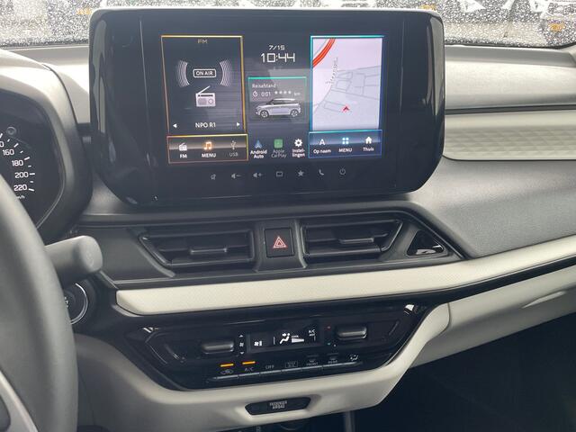 Suzuki SWIFT 1.2 Select Smart Hybrid Automaat Navigatie, Airco, Adaptive Cruise Control, 16"Lm, Achteruitrijcamera