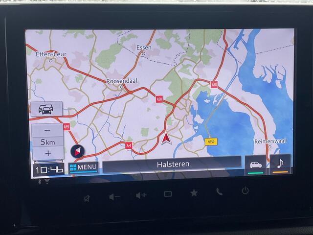 Suzuki SWIFT 1.2 Select Smart Hybrid Automaat Navigatie, Airco, Adaptive Cruise Control, 16"Lm, Achteruitrijcamera