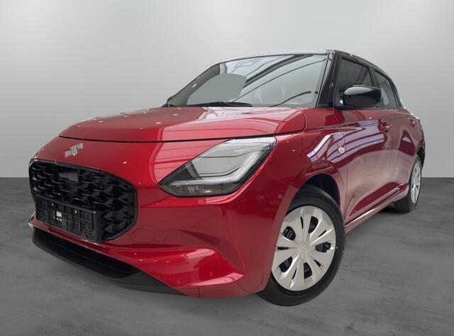 Suzuki SWIFT 1.2 Comfort Hybrid [AIRCO | APPLE CARPLAY | ANDROID AUTO | CAMER