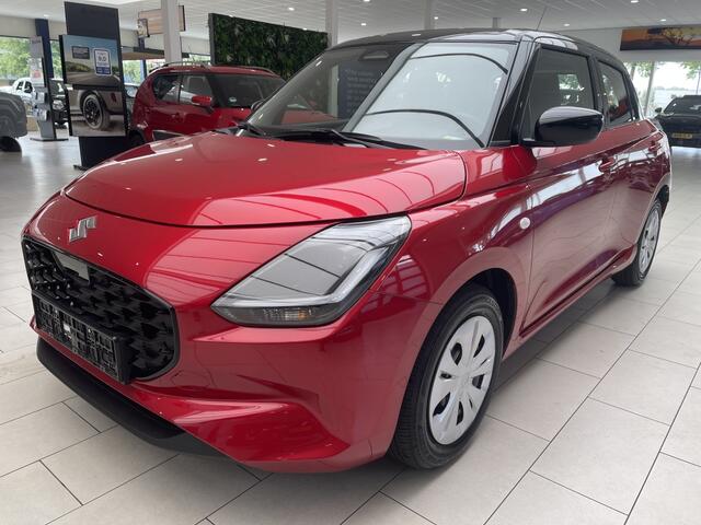 Suzuki SWIFT 1.2 Comfort Hybrid [AIRCO | APPLE CARPLAY | ANDROID AUTO | CAMER