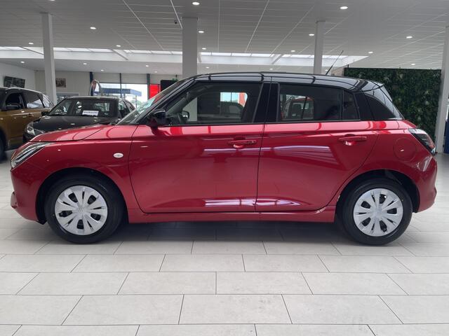 Suzuki SWIFT 1.2 Comfort Hybrid [AIRCO | APPLE CARPLAY | ANDROID AUTO | CAMER