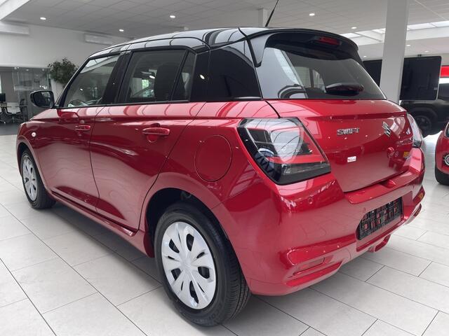Suzuki SWIFT 1.2 Comfort Hybrid [AIRCO | APPLE CARPLAY | ANDROID AUTO | CAMER