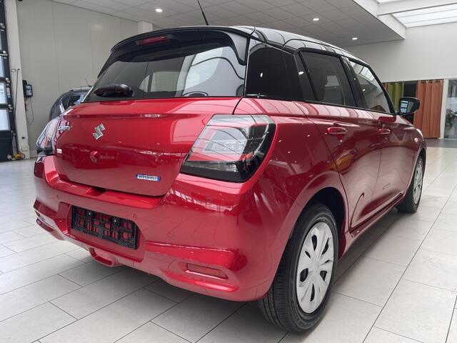 Suzuki SWIFT 1.2 Comfort Hybrid [AIRCO | APPLE CARPLAY | ANDROID AUTO | CAMER