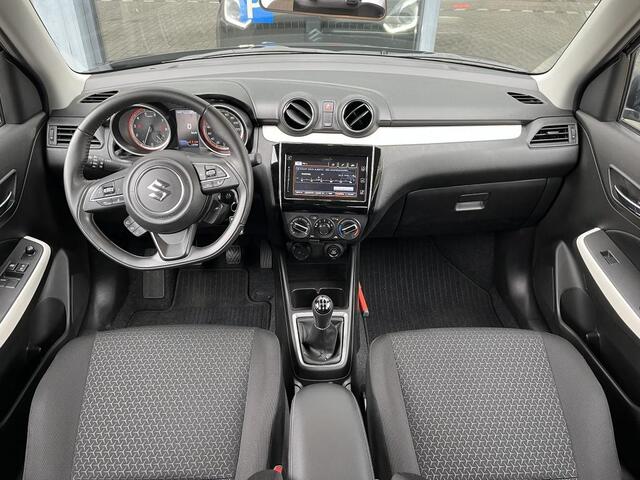 Suzuki SWIFT 1.2 Select Smart Hybid