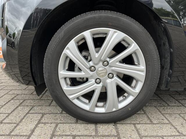 Suzuki SWIFT 1.2 Select Smart Hybid