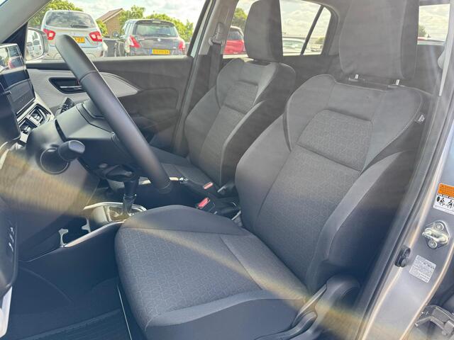 Suzuki SWIFT 1.2 Style Hybrid | Clima | Elek. spiegels | Navi |