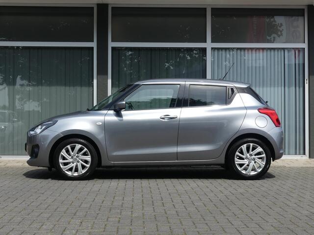 Suzuki SWIFT 1.2 Select Smart Hybrid Cruise Control, Apple Carpl/Andr Auto, Airco