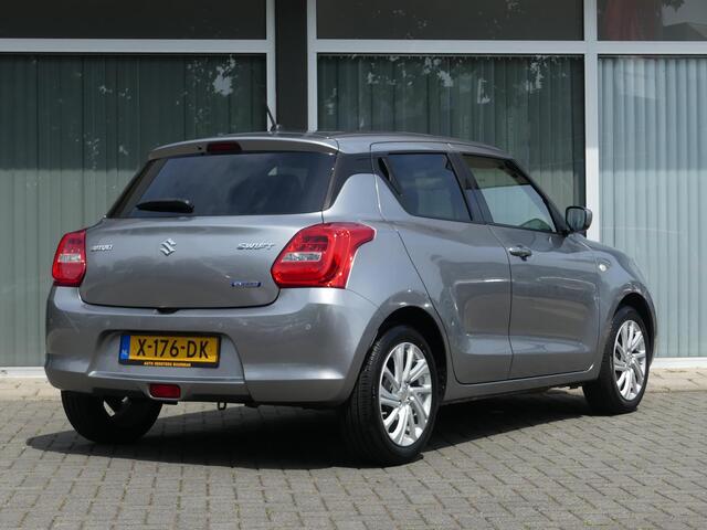 Suzuki SWIFT 1.2 Select Smart Hybrid Cruise Control, Apple Carpl/Andr Auto, Airco
