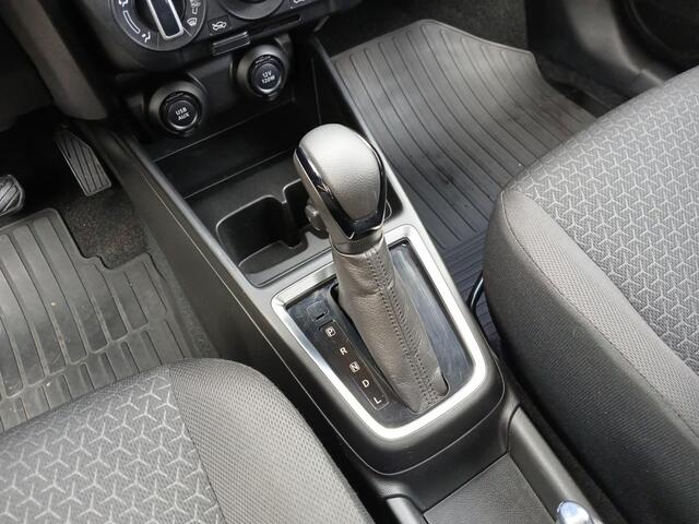 Suzuki SWIFT 1.2 Select | Airco | Adap cruise | Stoelverwarming | Camera | LM Velgen | Privacy glass |