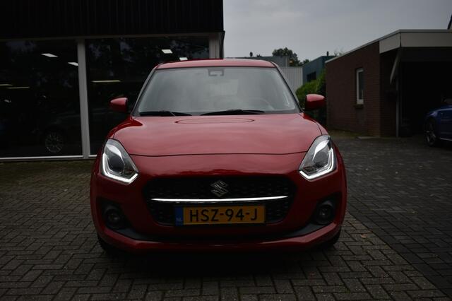 Suzuki SWIFT 1.2 Select SmartHybrid. CAMERA PDC ANDROID/APPLE CARPLAY STOELVE