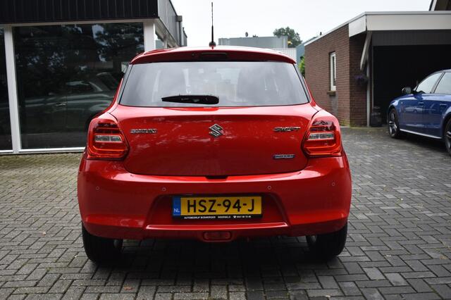 Suzuki SWIFT 1.2 Select SmartHybrid. CAMERA PDC ANDROID/APPLE CARPLAY STOELVE
