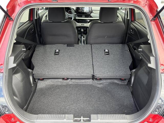 Suzuki SWIFT 1.2 Select Smart Hybrid Rijklaar Prijs