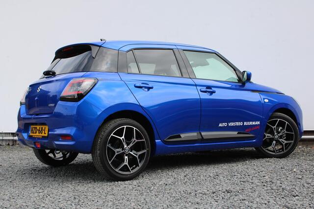 Suzuki SWIFT 1.2 Select Smart Hybrid , 17 inch LM-Velgen, Special Edition!
