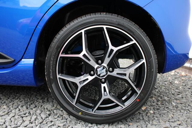 Suzuki SWIFT 1.2 Select Smart Hybrid , 17 inch LM-Velgen, Special Edition!