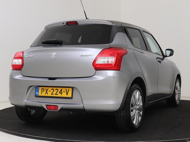 Suzuki SWIFT 1.2 Select I Airco I Stoelverwarming I Dealer Onderhouden I