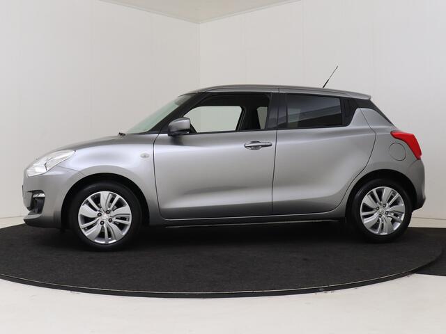 Suzuki SWIFT 1.2 Select I Airco I Stoelverwarming I Dealer Onderhouden I