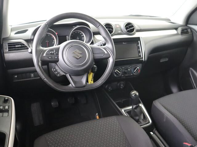 Suzuki SWIFT 1.2 Select I Airco I Stoelverwarming I Dealer Onderhouden I