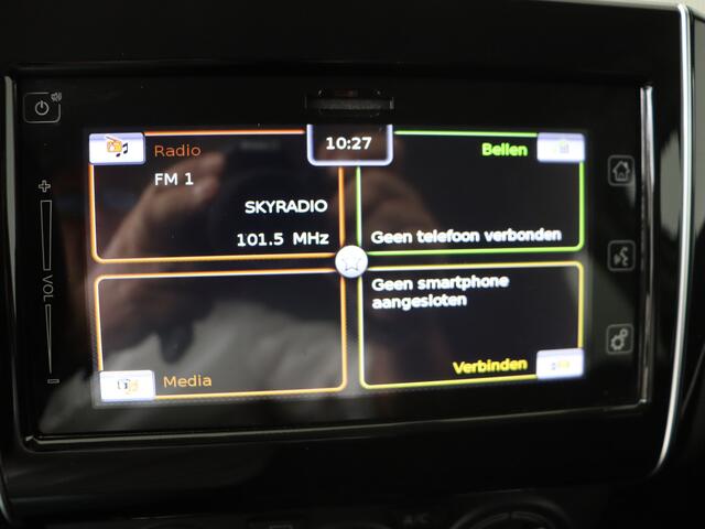 Suzuki SWIFT 1.2 Select I Airco I Stoelverwarming I Dealer Onderhouden I